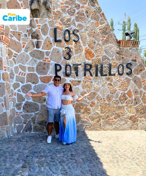 Gualdalajara México - Plan Caribe (1)