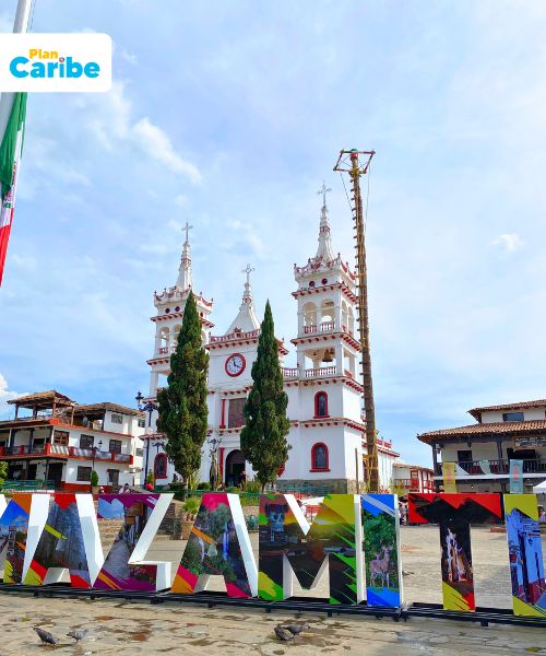 Gualdalajara México - Plan Caribe (6)