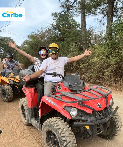 Gualdalajara México - Plan Caribe (8)