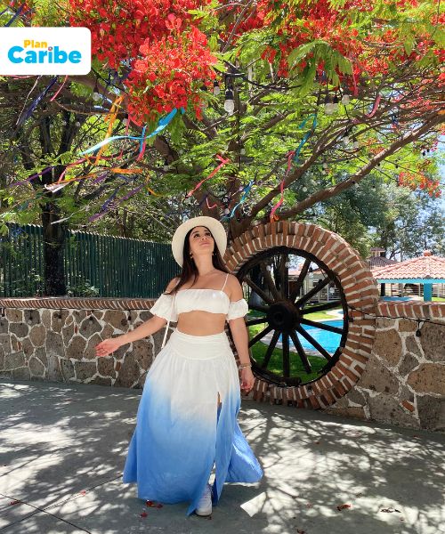 Gualdalajara México - Plan Caribe