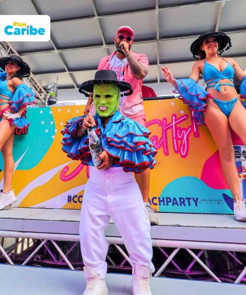 Tours En Cancún Plan Caribe (100)