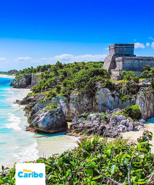 Tours En Cancún Plan Caribe (17)