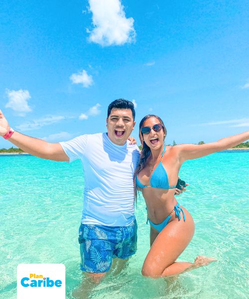 Tours En Cancún Plan Caribe (25)