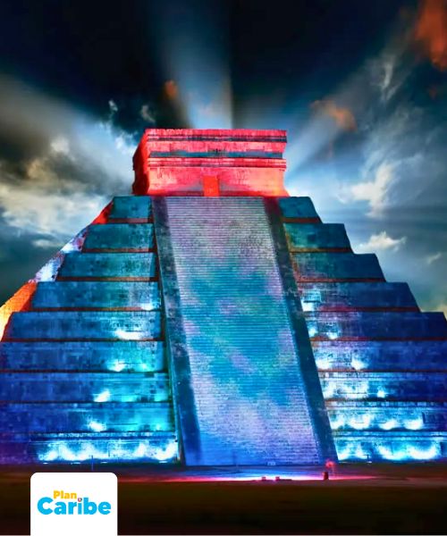 Tours En Cancún Plan Caribe (26)