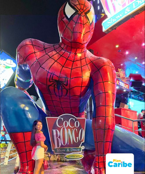 Tours En Cancún Plan Caribe (29)