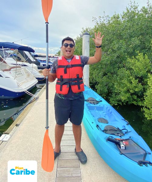 Tours En Cancún Plan Caribe (30)