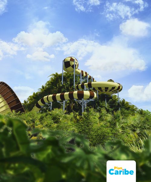 Tours En Cancún Plan Caribe (34)