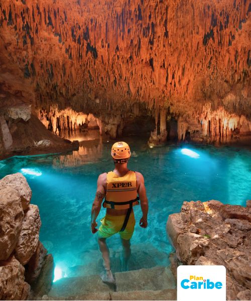 Tours En Cancún Plan Caribe (35)