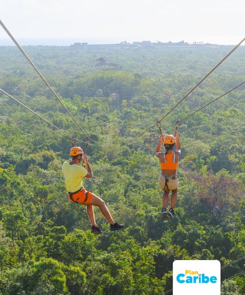 Tours En Cancún Plan Caribe (36)