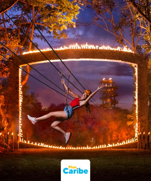 Tours En Cancún Plan Caribe (36)