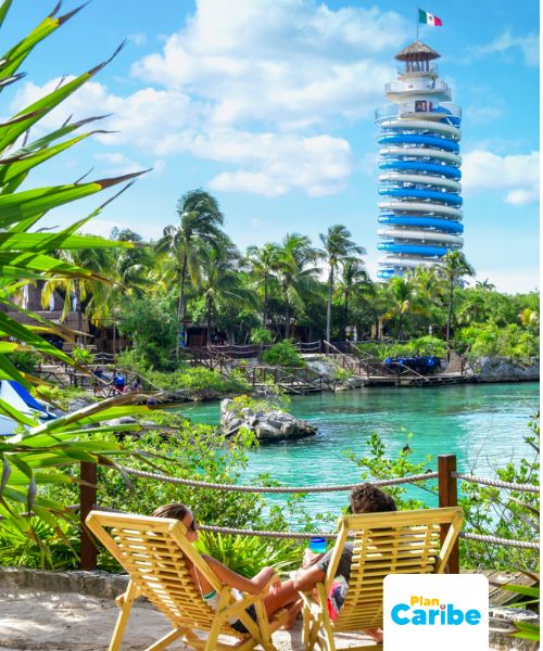 Tours En Cancún Plan Caribe (38)