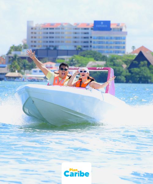 Tours En Cancún Plan Caribe (38)