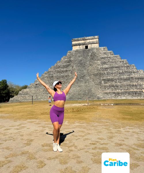 Tours En Cancún Plan Caribe (39)