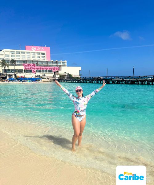 Tours En Cancún Plan Caribe (4)