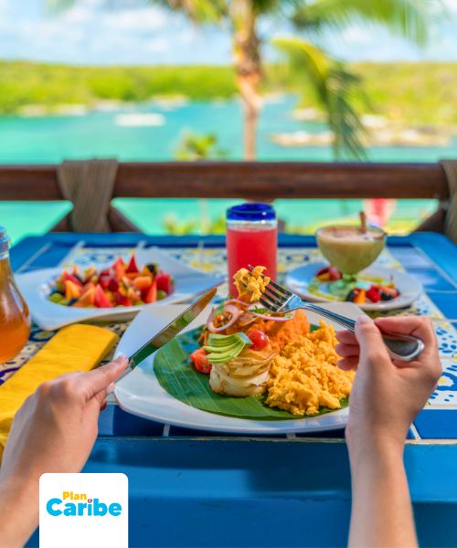 Tours En Cancún Plan Caribe (40)