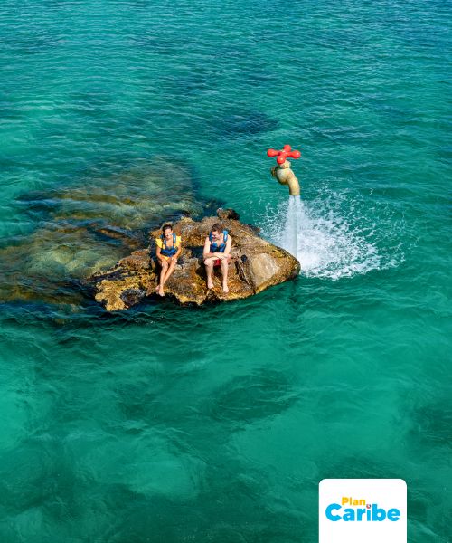 Tours En Cancún Plan Caribe (42)