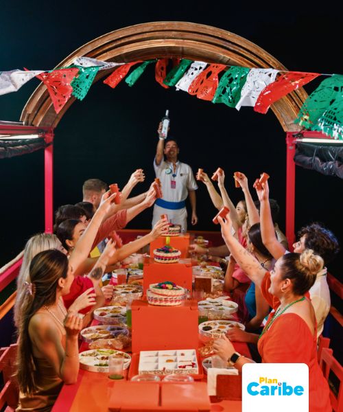 Tours En Cancún Plan Caribe (43)