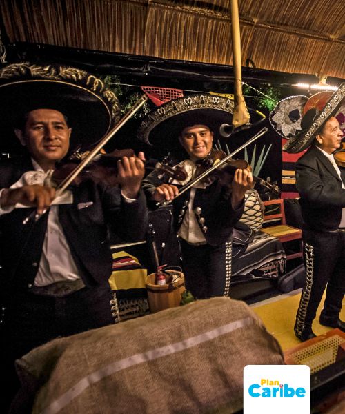 Tours En Cancún Plan Caribe (45)