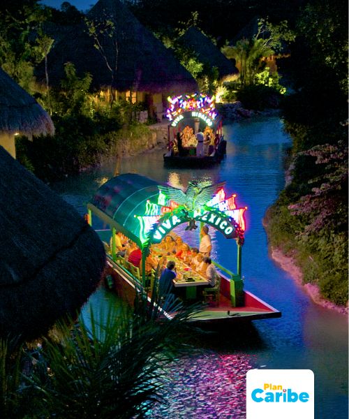 Tours En Cancún Plan Caribe (46)