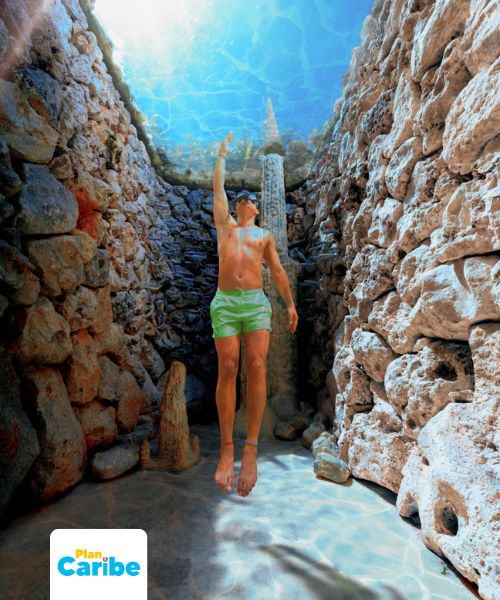 Tours En Cancún Plan Caribe (49)