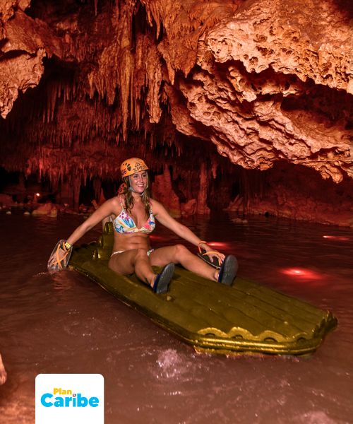 Tours En Cancún Plan Caribe (50)