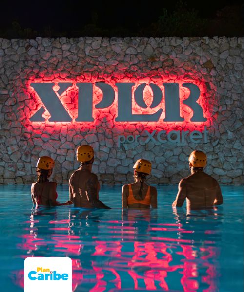 Tours En Cancún Plan Caribe (51)