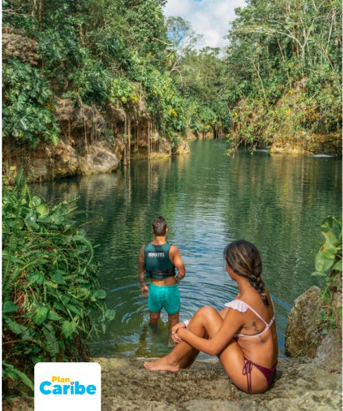 Tours En Cancún Plan Caribe (53)