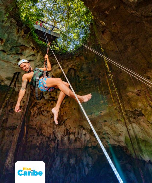 Tours En Cancún Plan Caribe (54)