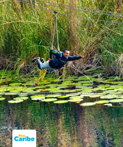 Tours En Cancún Plan Caribe (55)