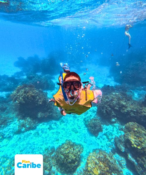 Tours En Cancún Plan Caribe (57)