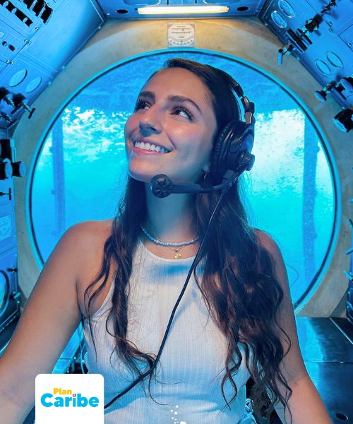 Tours En Cancún Plan Caribe (65)