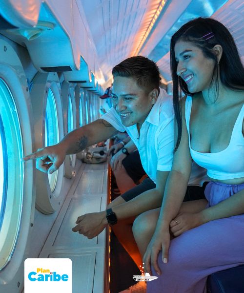 Tours En Cancún Plan Caribe (66)