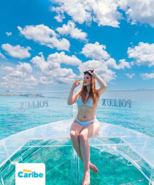 Tours En Cancún Plan Caribe (68)