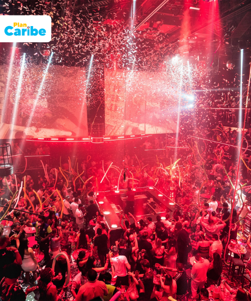 Tours En Cancún Plan Caribe (7)