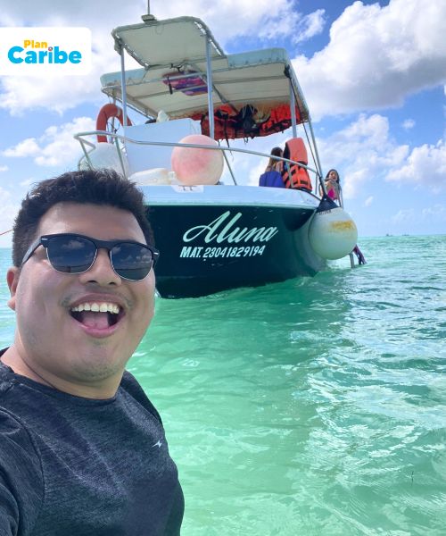 Tours En Cancún Plan Caribe (75)