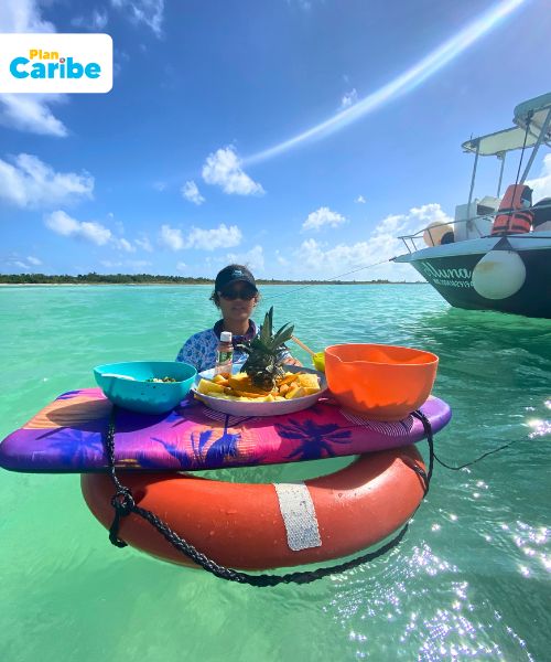 Tours En Cancún Plan Caribe (77)