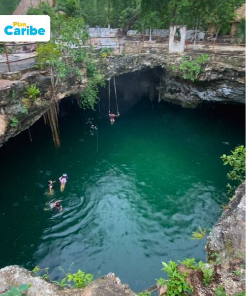 Tours En Cancún Plan Caribe (78)