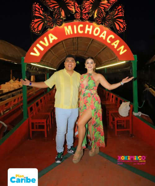 Tours En Cancún Plan Caribe (8)