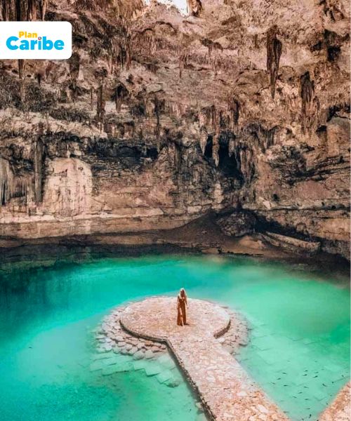 Tours En Cancún Plan Caribe (83)