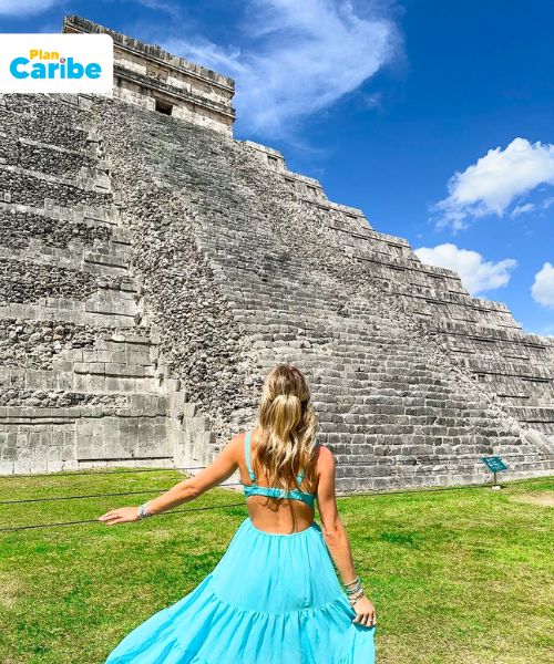 Tours En Cancún Plan Caribe (85)