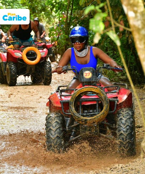 Tours En Cancún Plan Caribe (87)