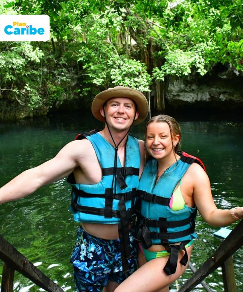 Tours En Cancún Plan Caribe (88)