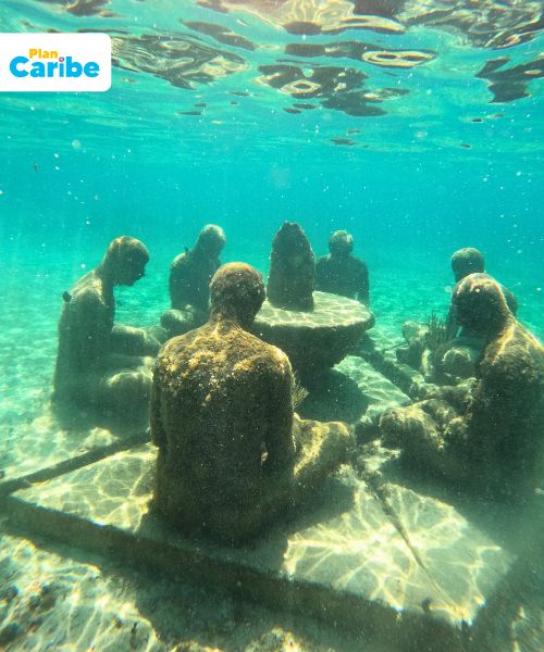 Tours En Cancún Plan Caribe (90)