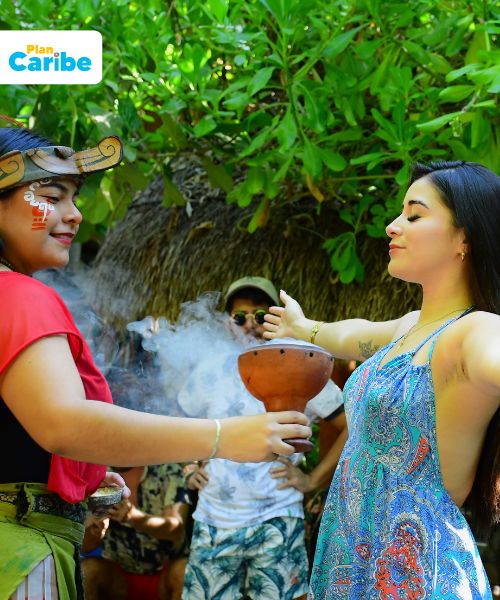 Tours En Cancún Plan Caribe (91)