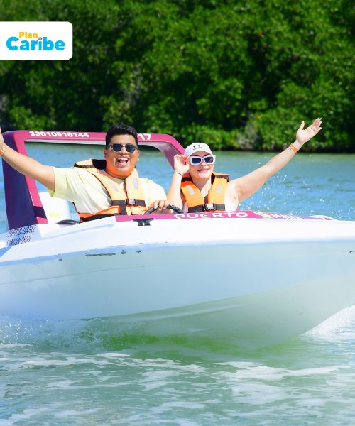 Tours En Cancún Plan Caribe (93)