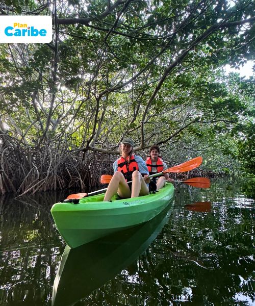 Tours En Cancún Plan Caribe (96)