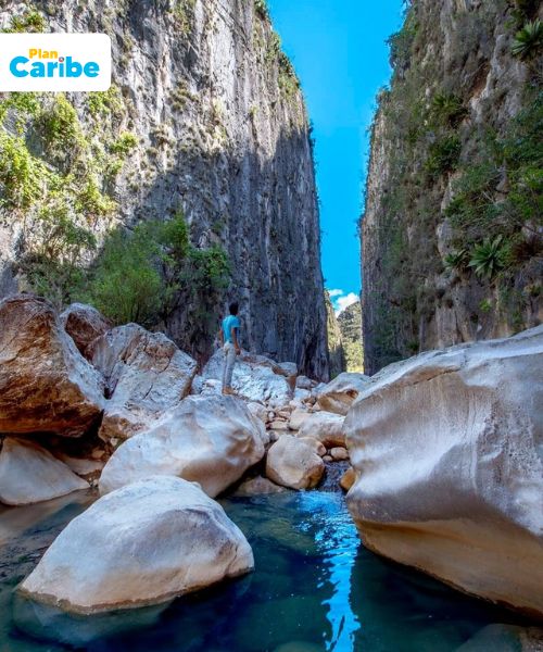 Tours en Chiapas México - Plan Caribe (2)