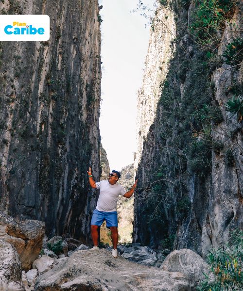 Tours en Chiapas México - Plan Caribe