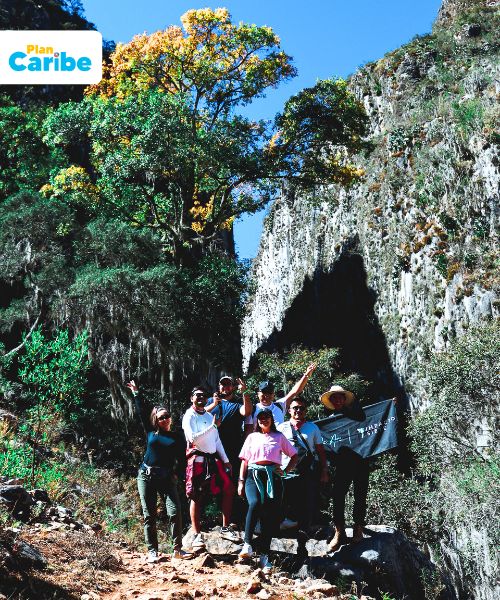 Tours en Chiapas México - Plan Caribe (3)