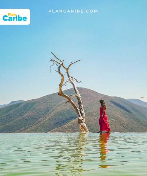 Tours en Chiapas México - Plan Caribe (4)